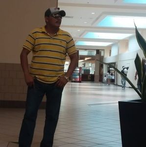 Meet your Posher, Adán